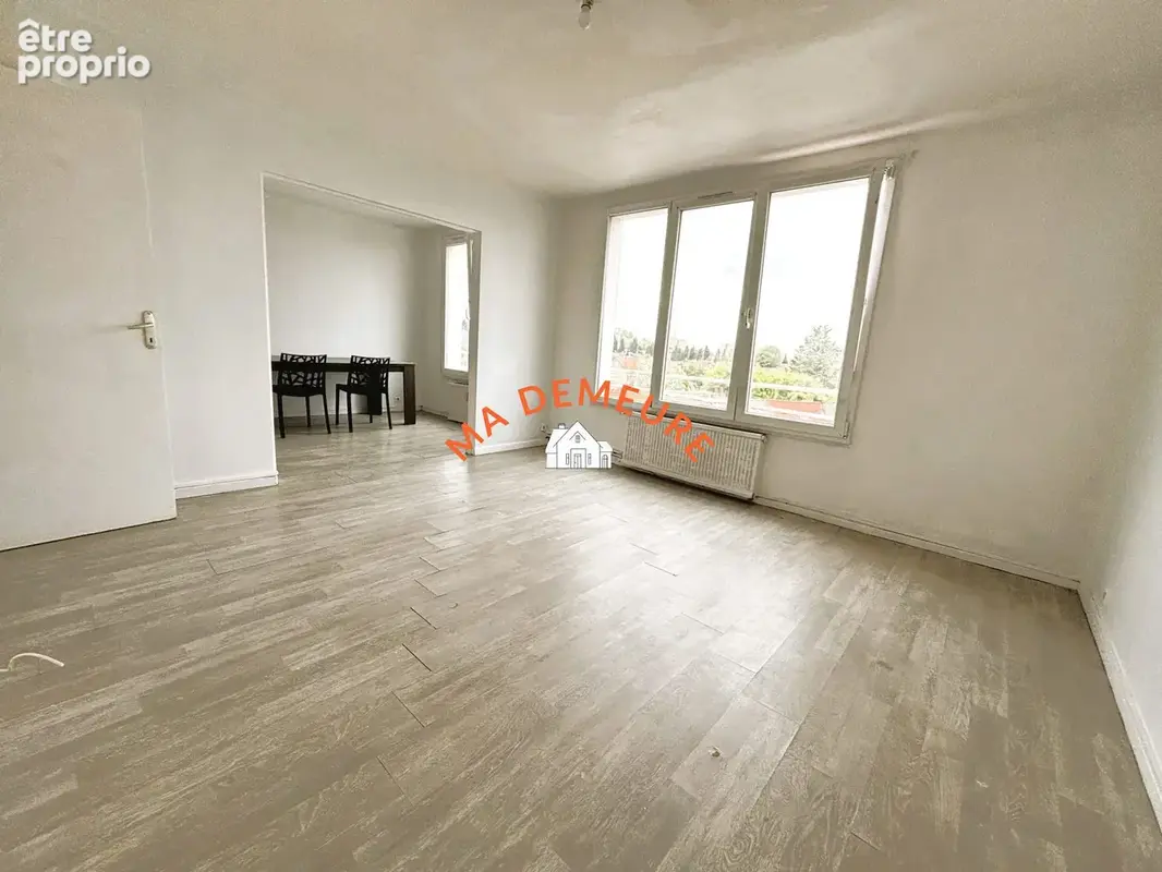 Photo Appartement à Roubaix au prix de 78 000€