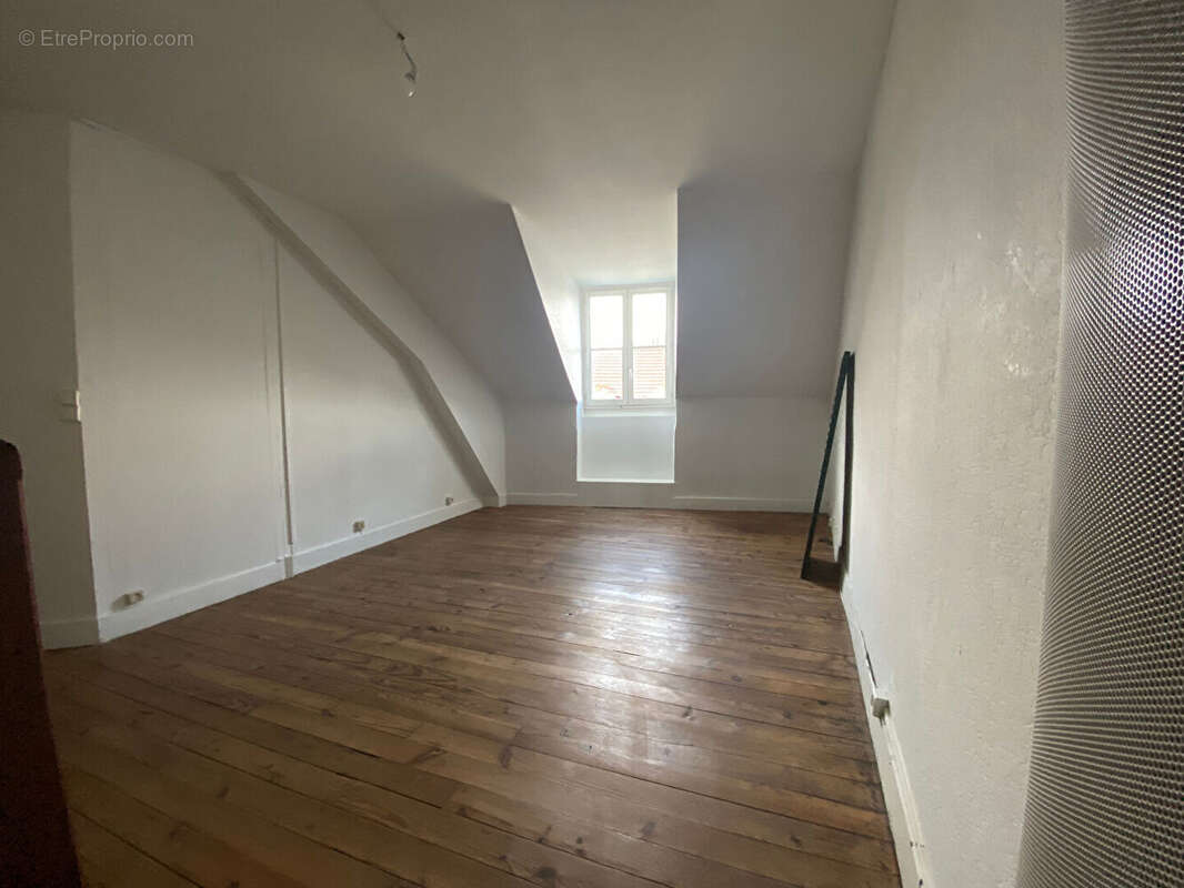 Appartement à PAU