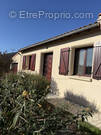 Maison à LA VILLEDIEU-DU-CLAIN