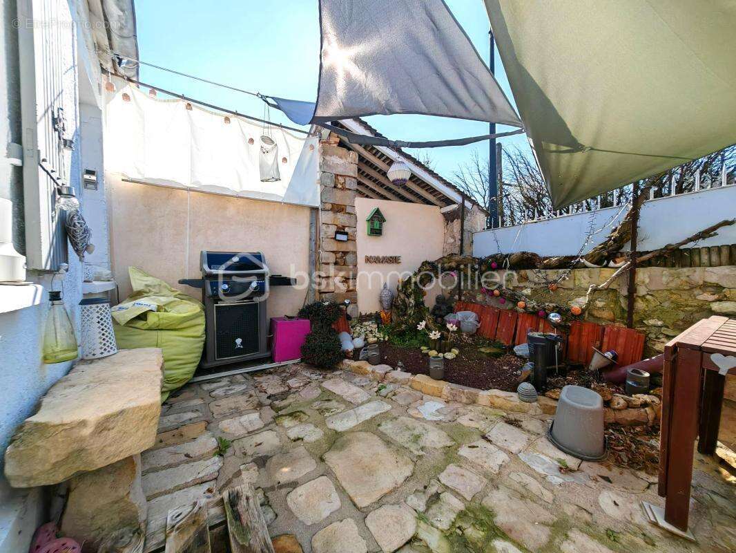 Maison à BOIS-LE-ROI