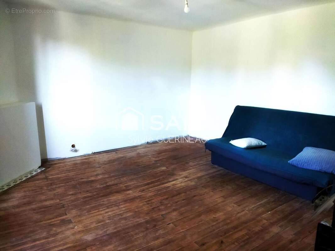 Photo 8 - Maison à ESTIBEAUX