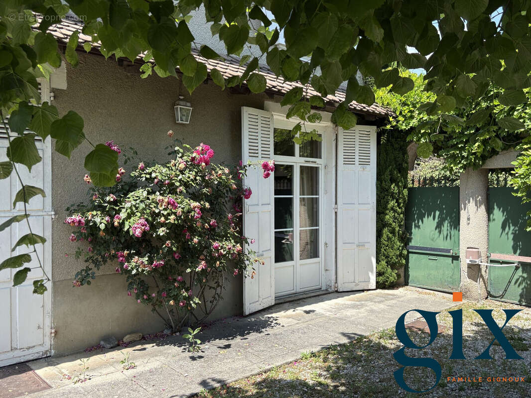 Maison à BIVIERS