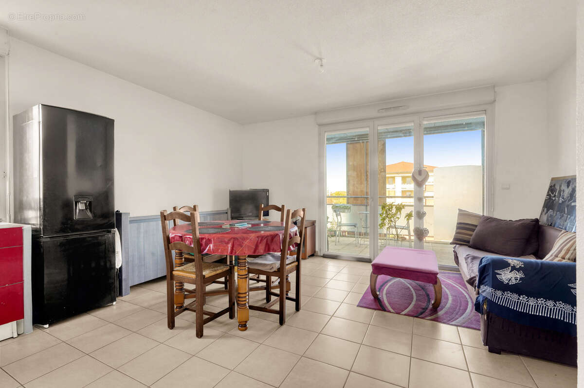Appartement à COLOMIERS