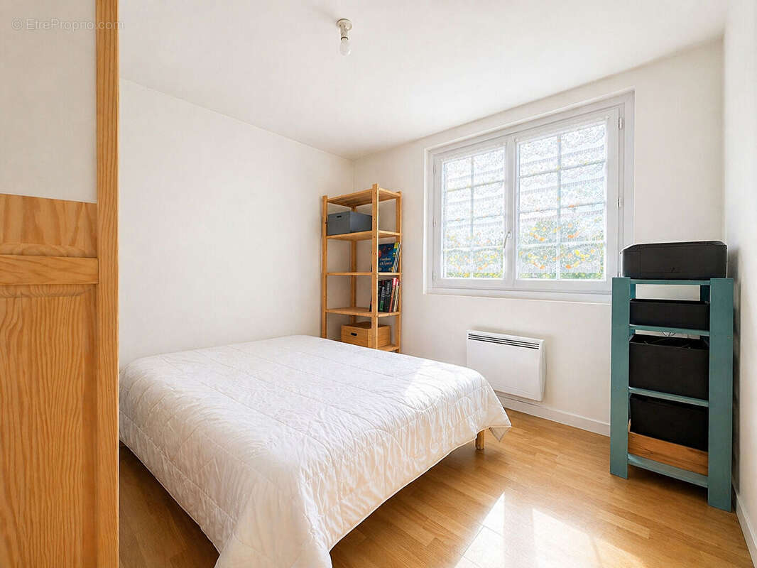 Appartement à CROSNE