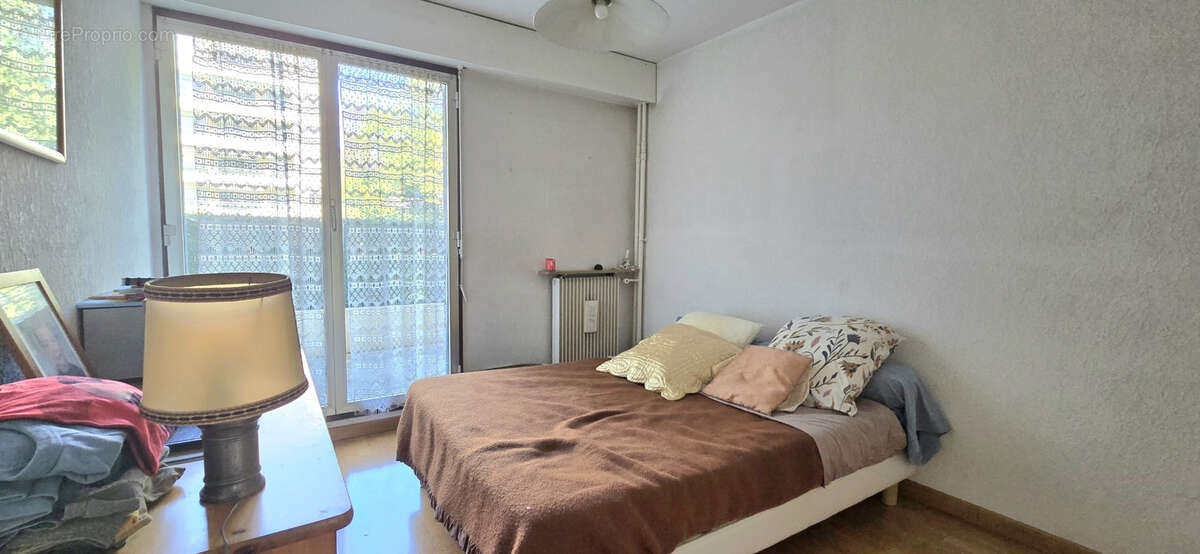 Appartement à CORMEILLES-EN-PARISIS