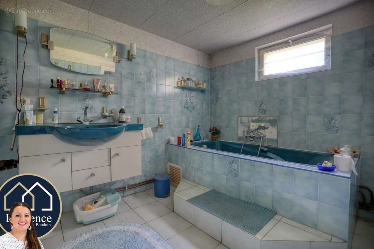 Maison 180 m² à Nogent-Le-Roi  - photo 5