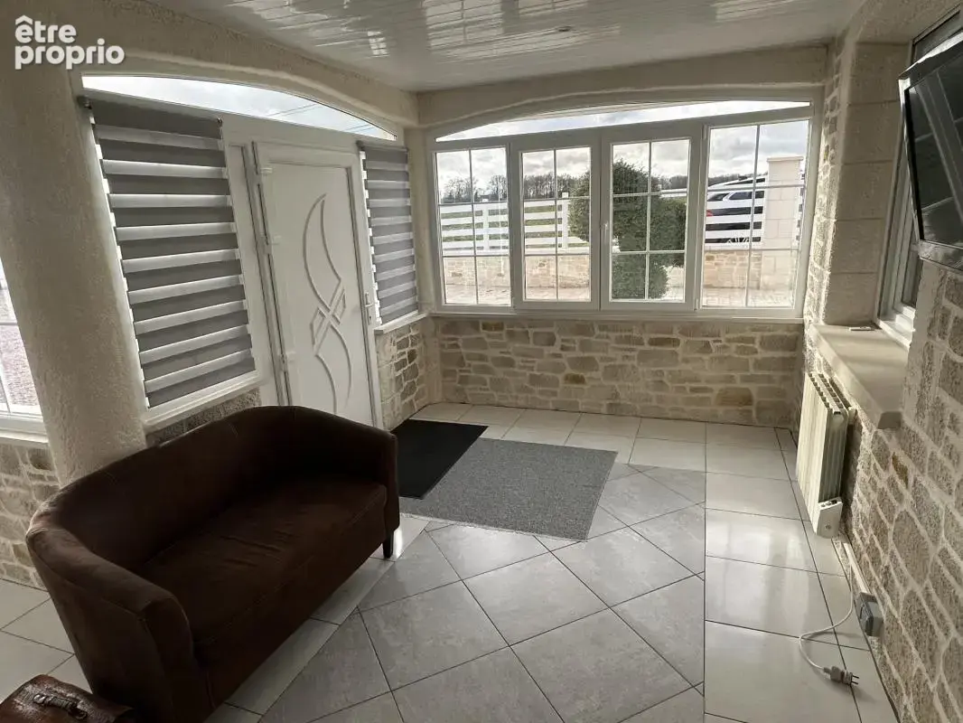 Spelndide pavillon 2017 à 5' Nord Vendôme - photo 3