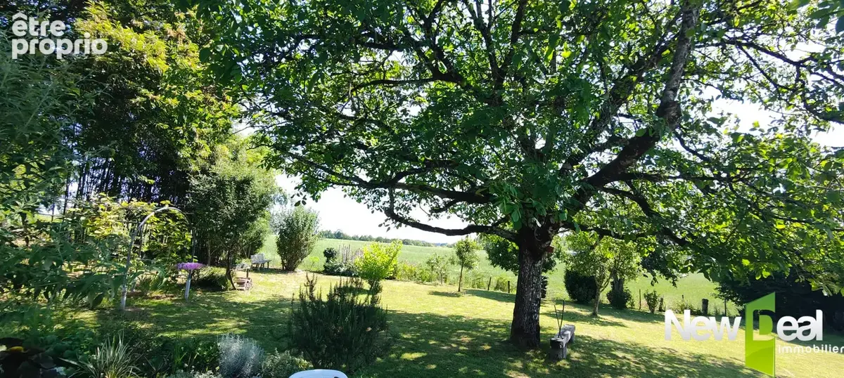 Maison de cachet à la campagne - photo 22