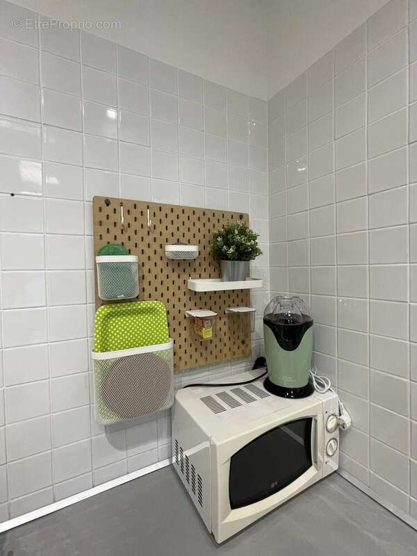À VENDRE – Appartement 3 pièces – 69,54 m²Cannes Forville - photo 27