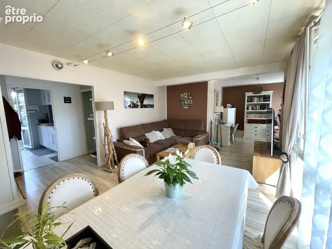 Appartement au goût du jour dans un bel environnement - photo 3
