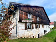 Maison à LE BELIEU