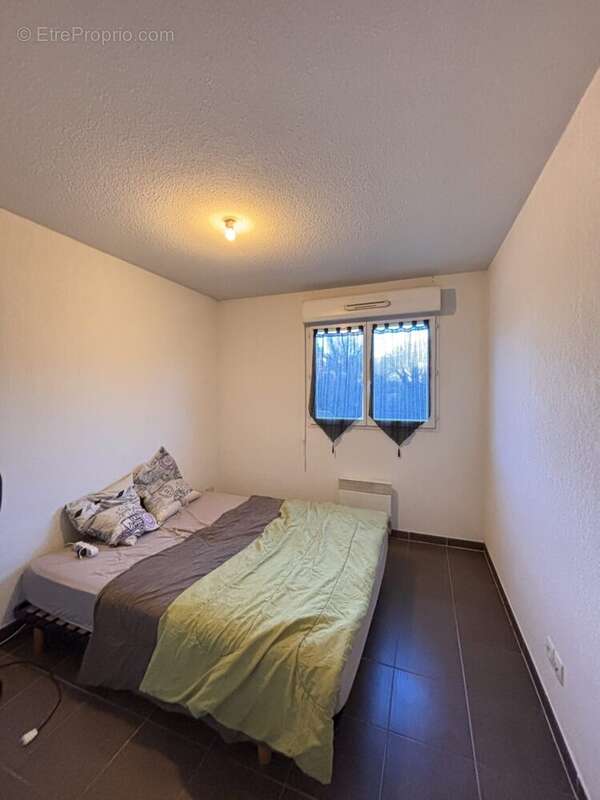 Appartement à LES ARCS