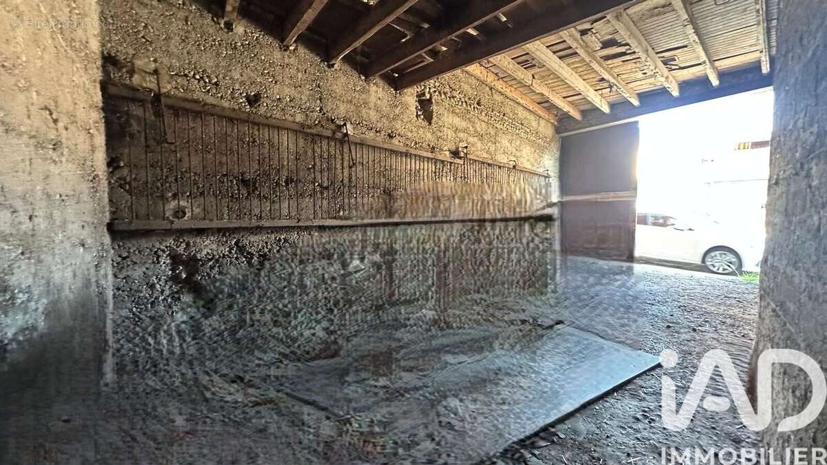 Photo 8 - Maison à LA COTE-SAINT-ANDRE