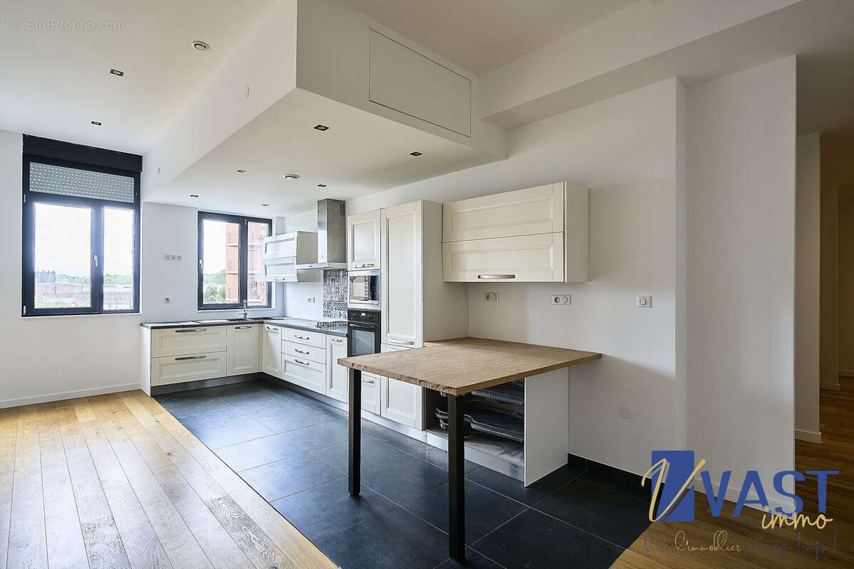 Appartement à TOURCOING