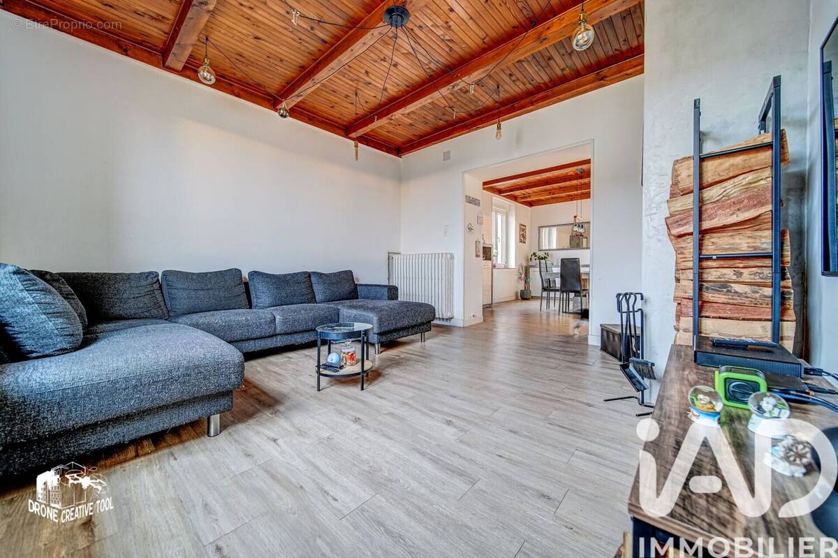 Photo 1 - Appartement à BOULANGE