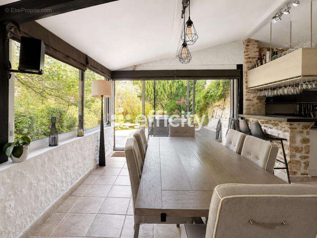Maison individuelle - photo 9