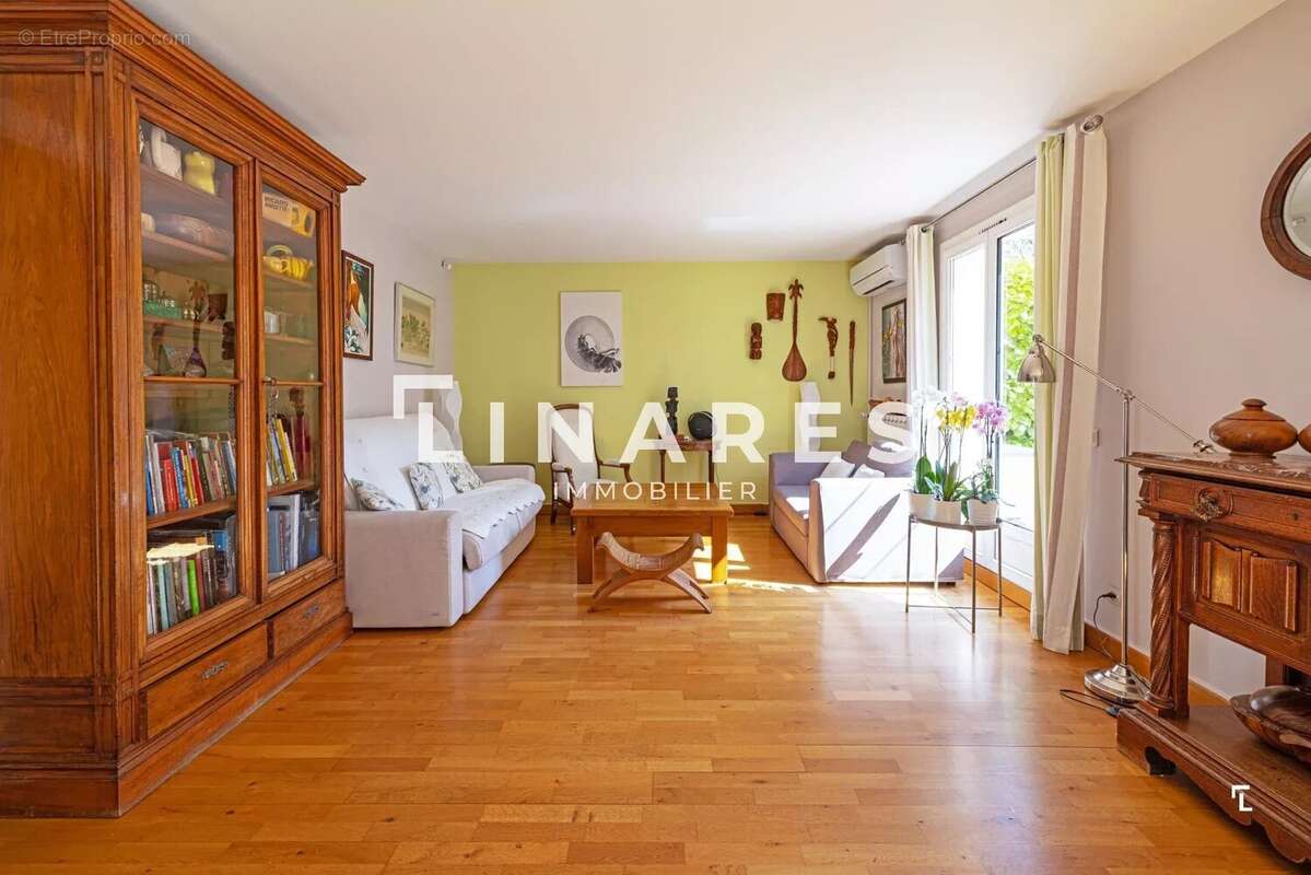 Maison à MARSEILLE-11E