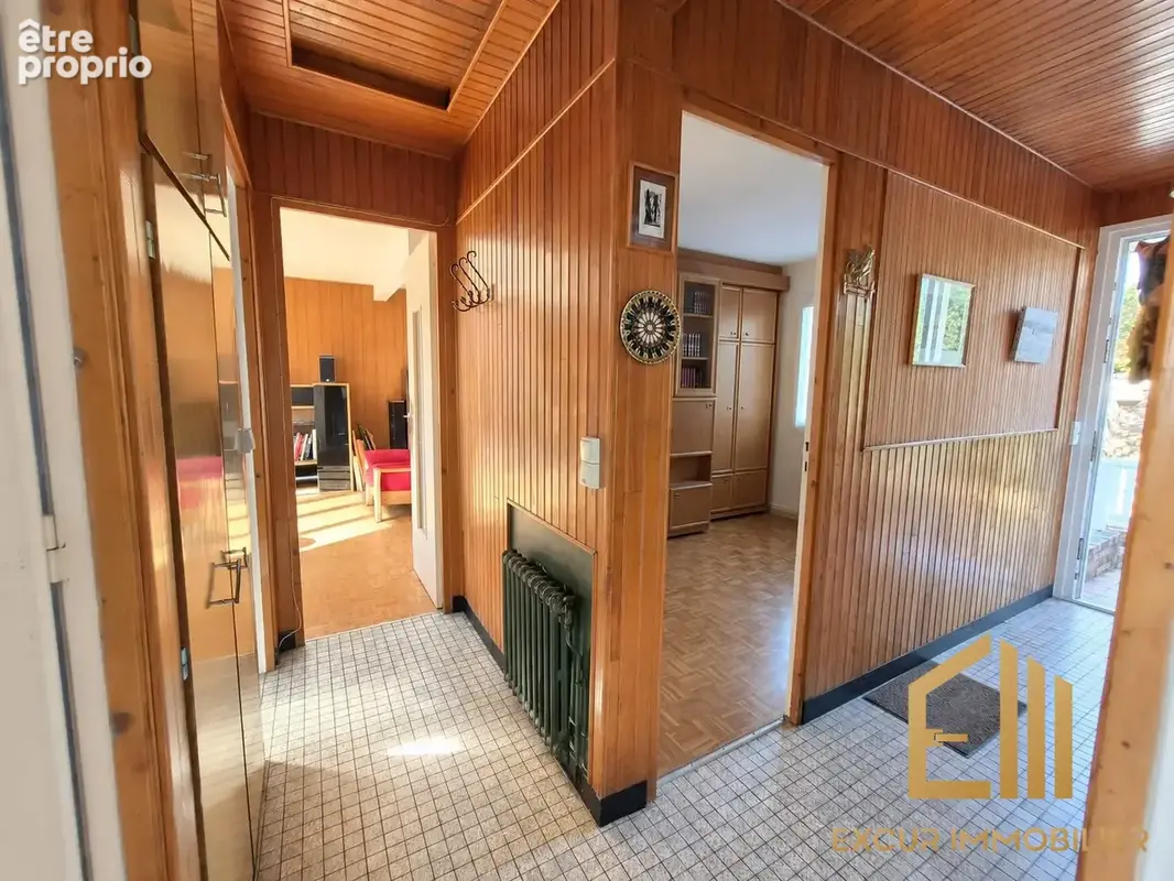 Maison 4 pièces 61 m² à vendre à Igny (91430) - photo 6