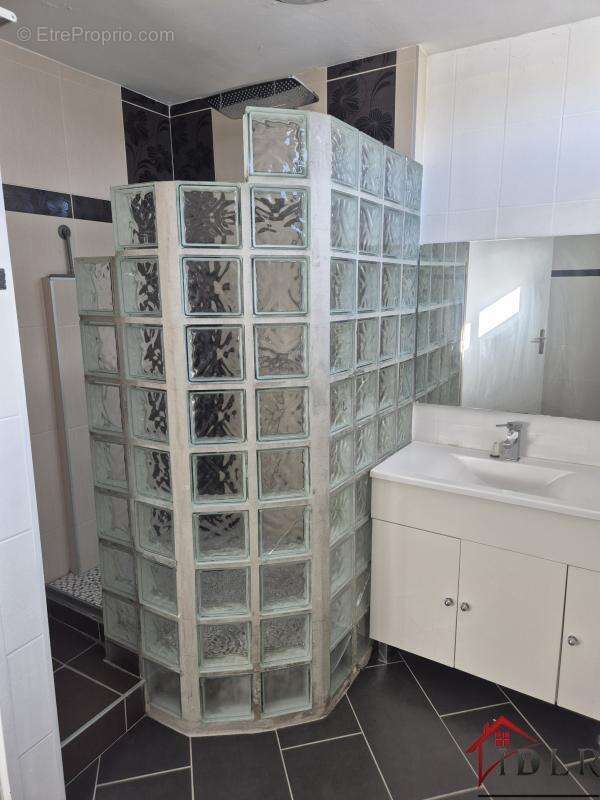 Appartement à SAINT-DIZIER