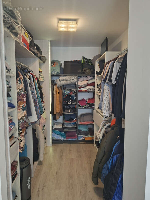 Pournoy la Grasse, maison récente 106 m2 avec 3 chambres sur une parcelle de 510 m2 - photo 8