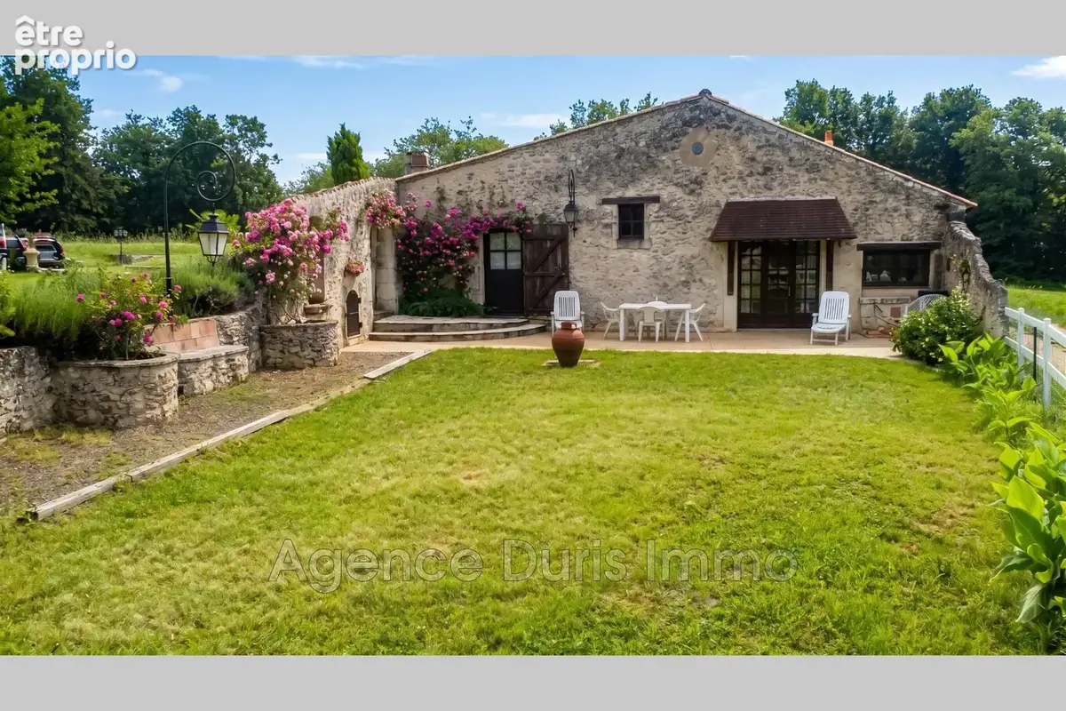 Photo Maison à Soubran au prix de 200 000€