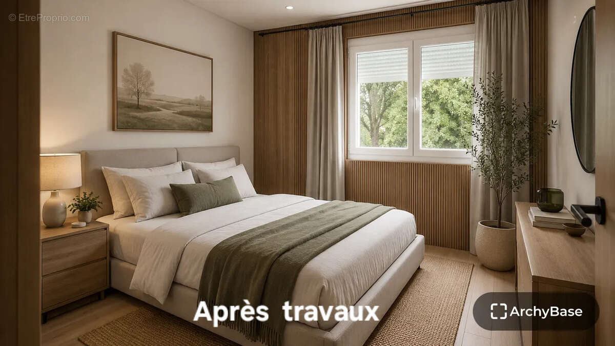 QUARTIER PAISIBLE...une pépite à réinventer!! - photo 15