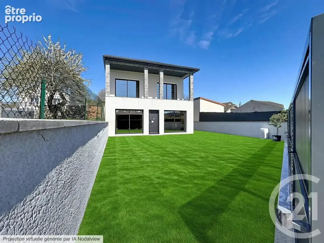 Maison 114 m² à Fismes  - photo 21