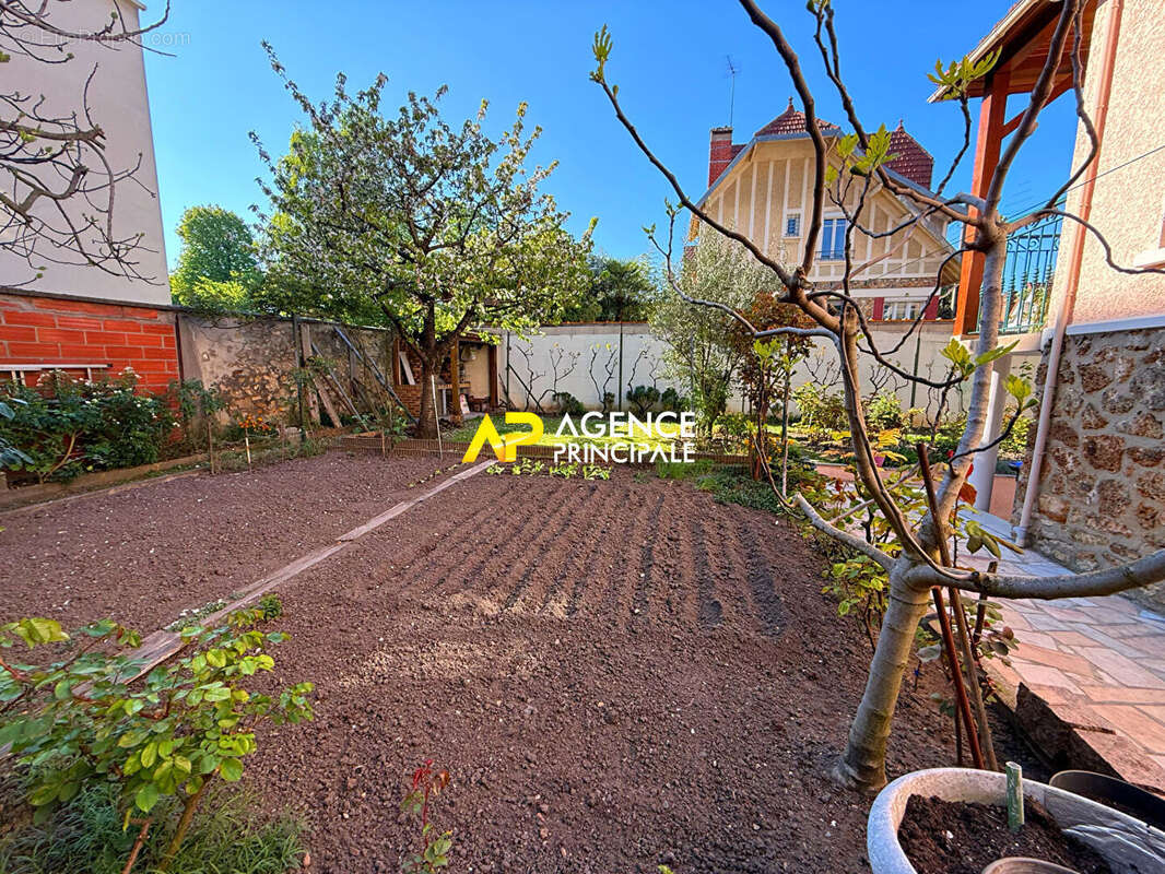 Maison à ARGENTEUIL