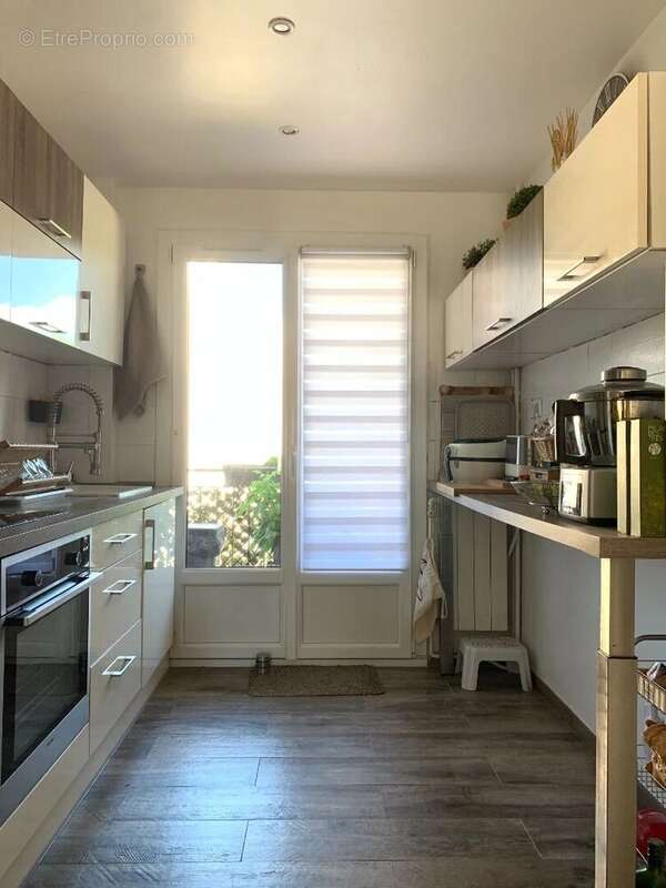 Appartement à MONTMORENCY