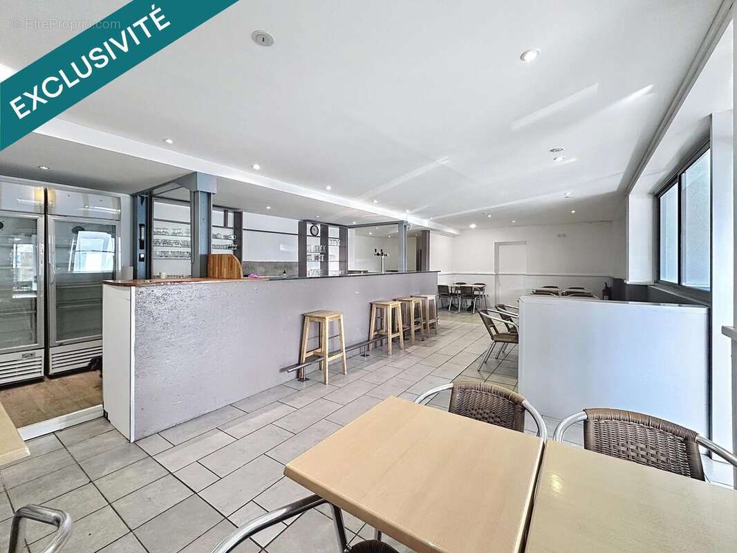 Photo 4 - Commerce à MANOSQUE