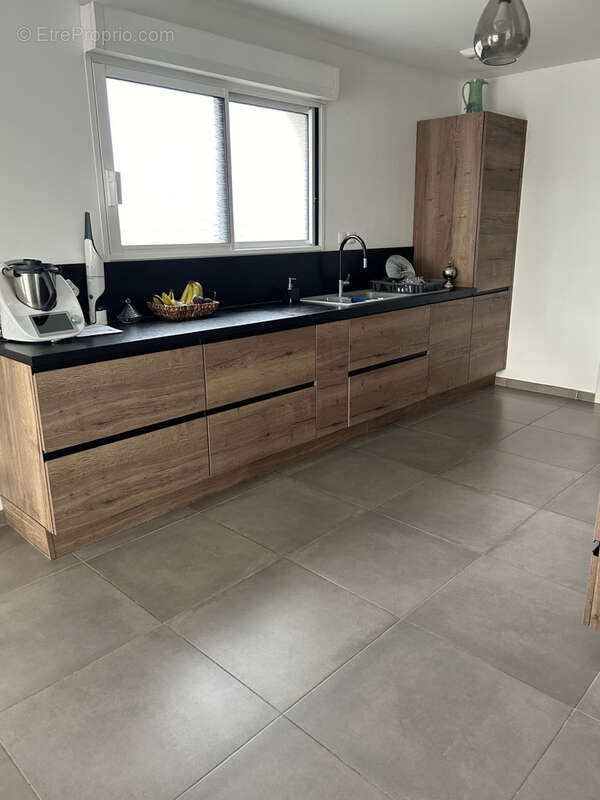 Maison à OSTRICOURT