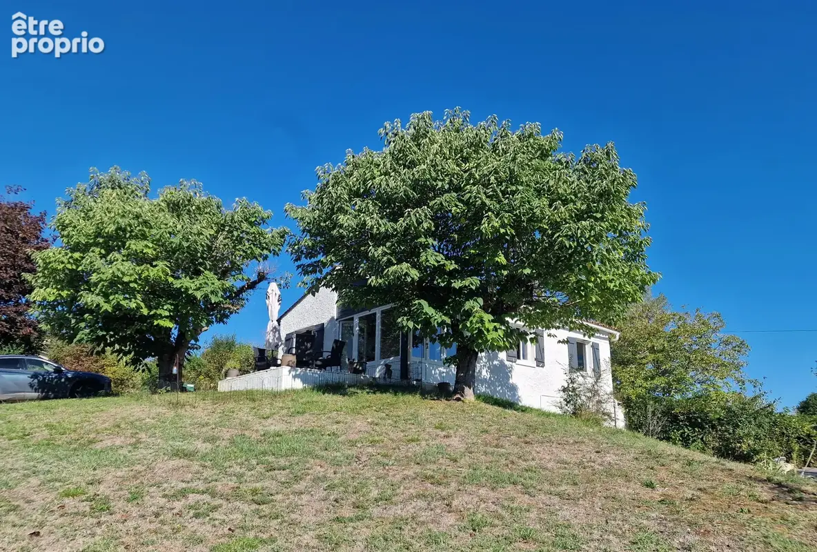Charmante maison de campagne à proximité de Lauzerte - photo 1