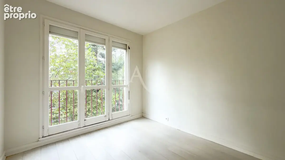 Appartement Yerres 2 pièce(s) 48.10 m2 - photo 2