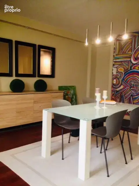 Quinconces jardin public appartement de standing a vendre - photo 5