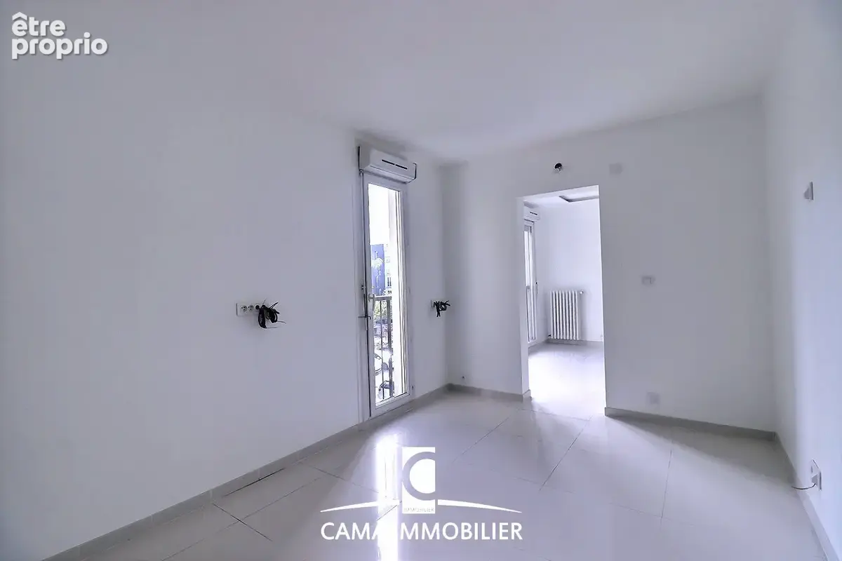 Appartement 4p renové - 3 chambres - parking - cave - photo 5