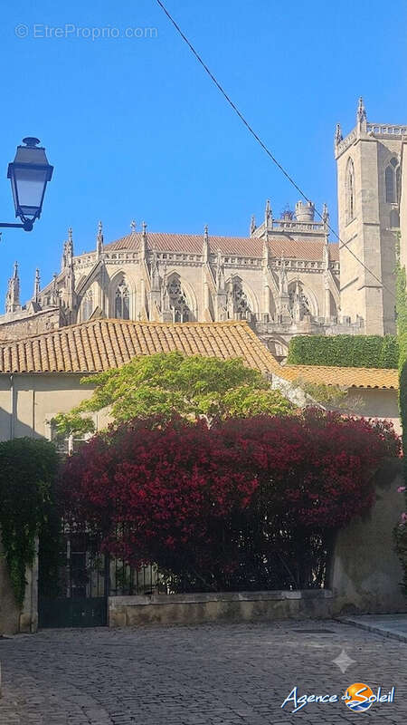 Maison à NARBONNE