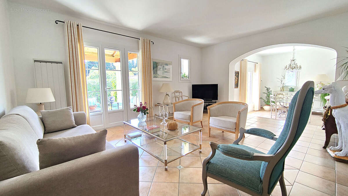 Maison à BARBENTANE