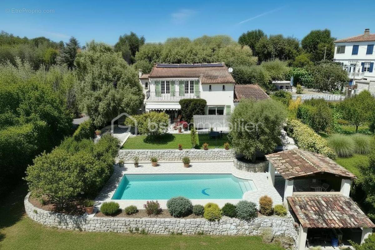 Maison à VENCE