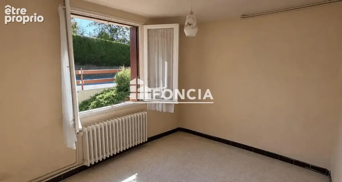 Maison 3 chambres avec jardin et terrasse - photo 7