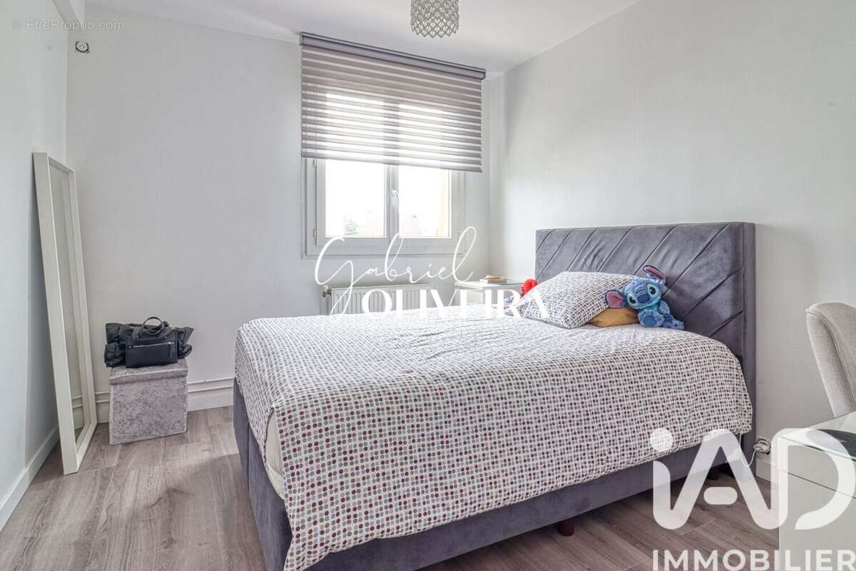 Photo 8 - Appartement à MONTMORENCY