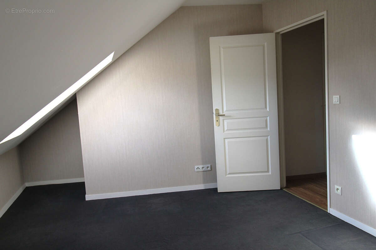 Appartement à MARTIN-EGLISE