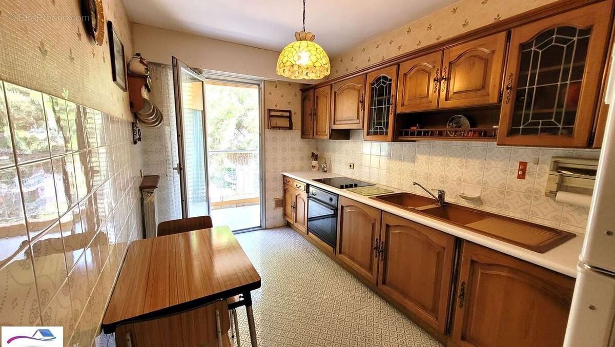 Appartement 68 m² à Mandelieu-La-Napoule  - photo 5