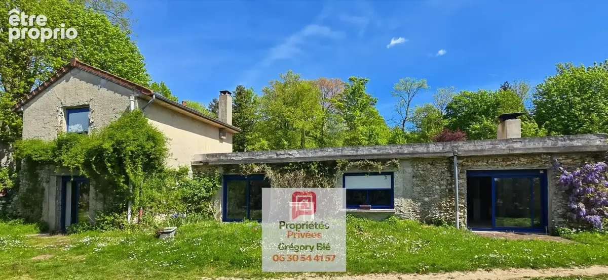 Propriété La Ferté-sous-Jouarre - photo 2