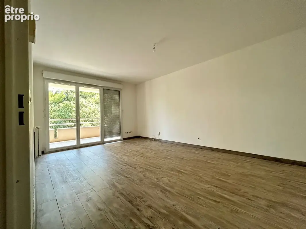 Appartement t2 antibes - photo 2