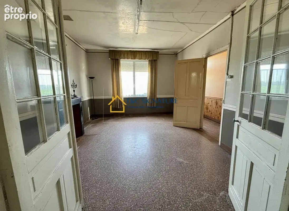 Maison 8 pièces 190 m² à vendre à Coutiches (59310) - photo 9