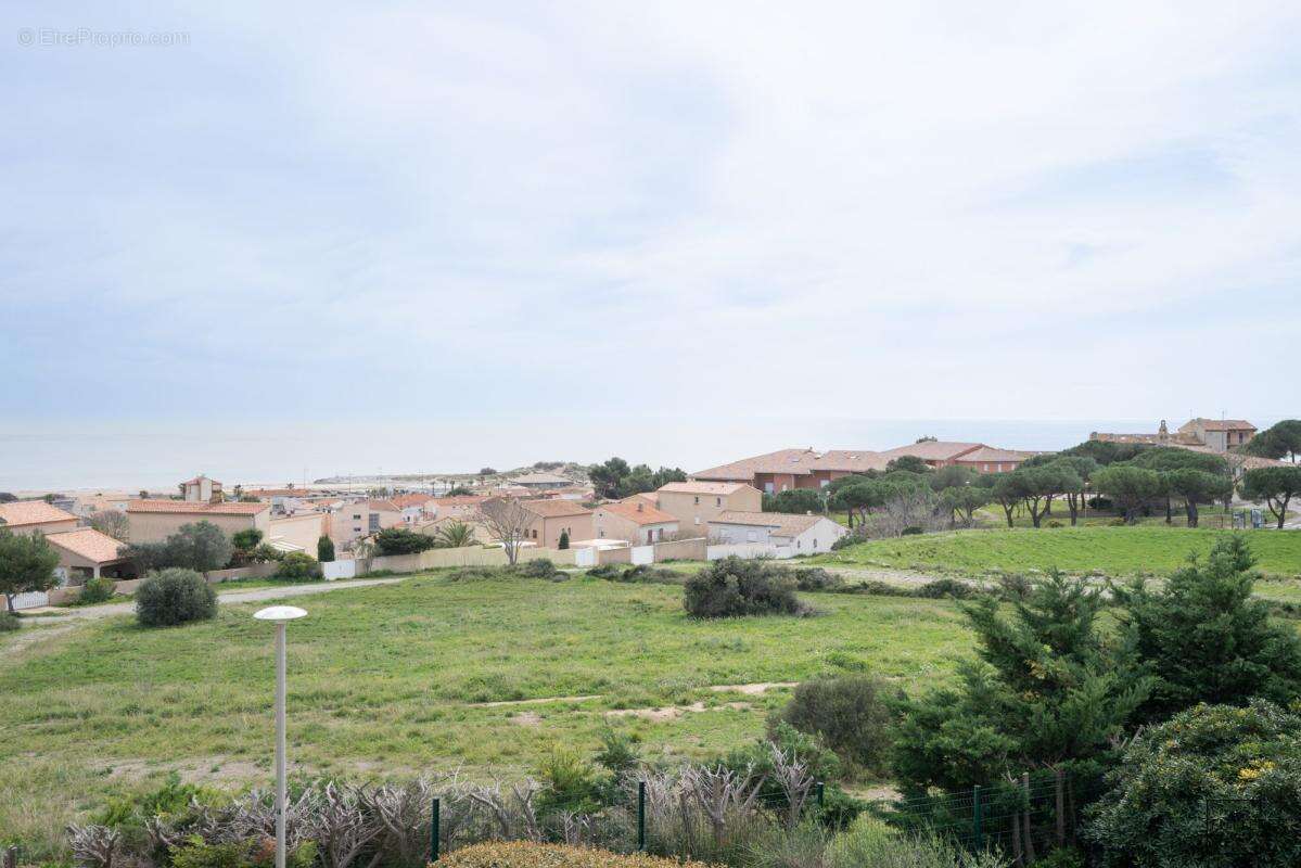 Appartement à FLEURY