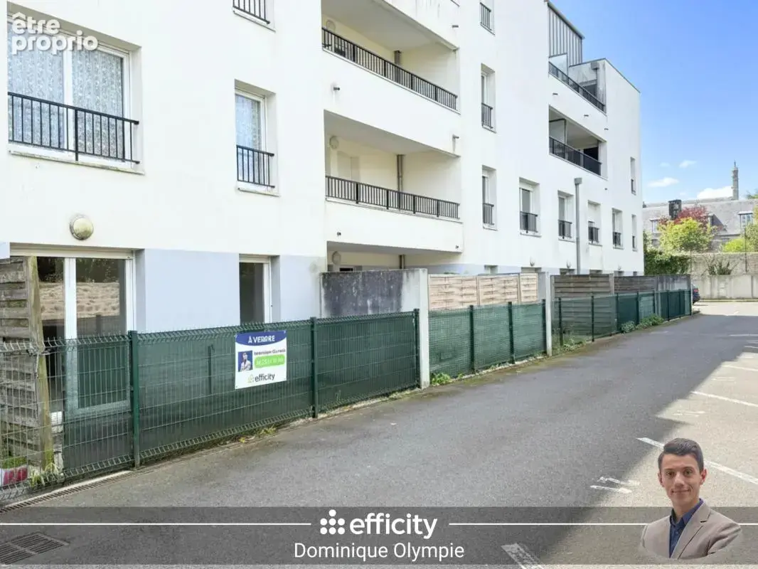 Appartement - photo 13