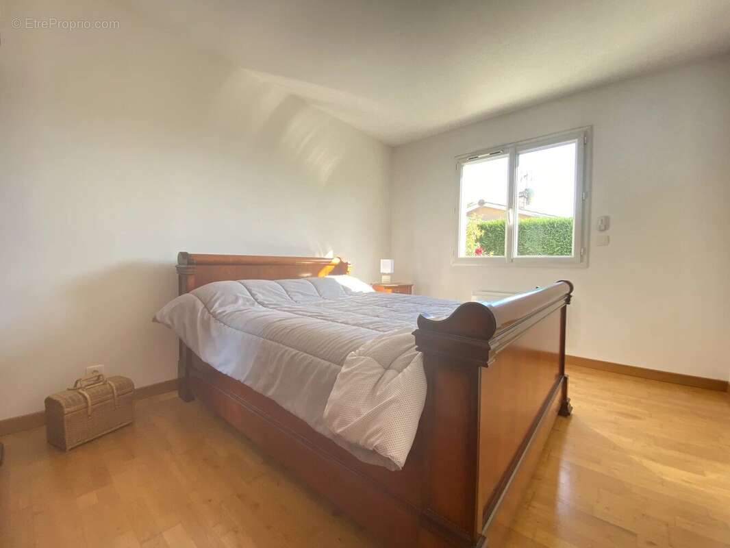 Maison à CASTELNAU-DE-MEDOC