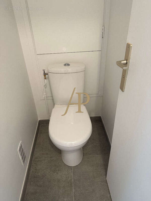 Appartement à SAINT-GERMAIN-EN-LAYE