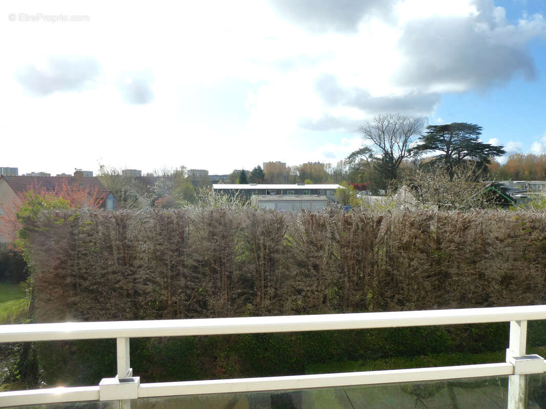 Appartement à BOIS-GUILLAUME